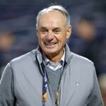 Rob Manfred