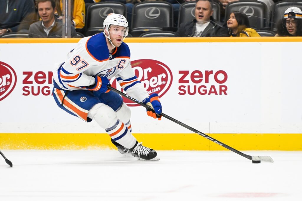 connor mcdavid