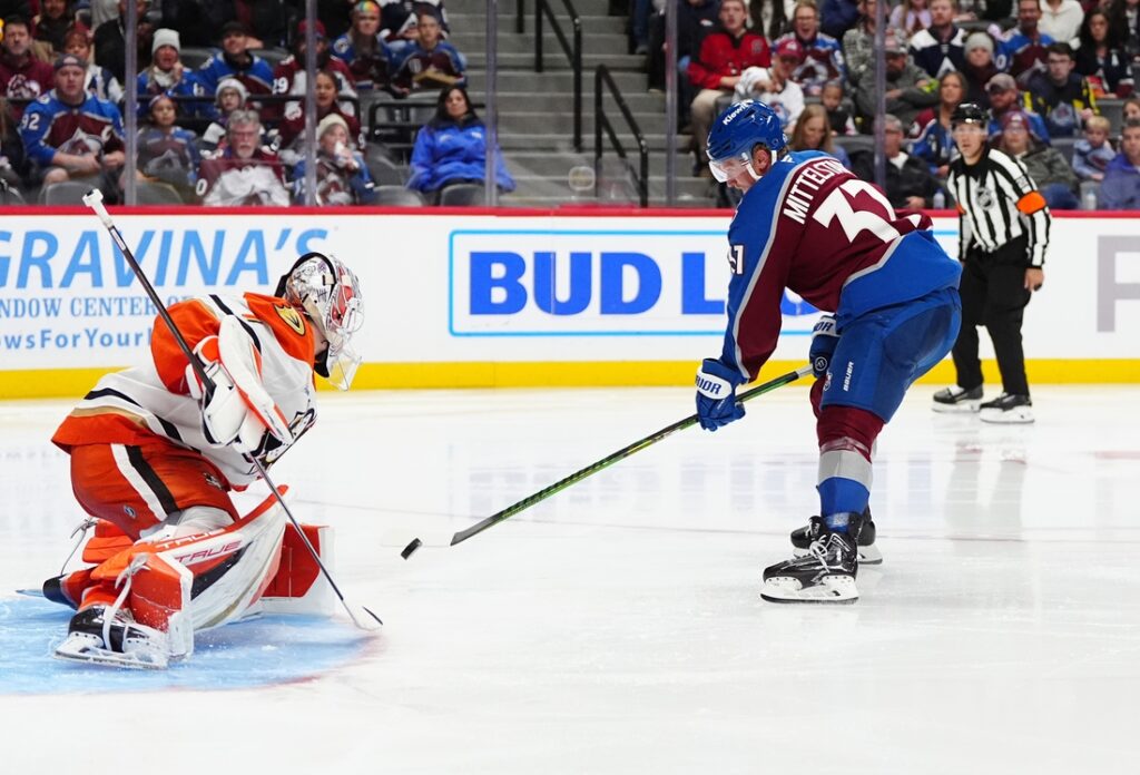 Colorado Avalanche