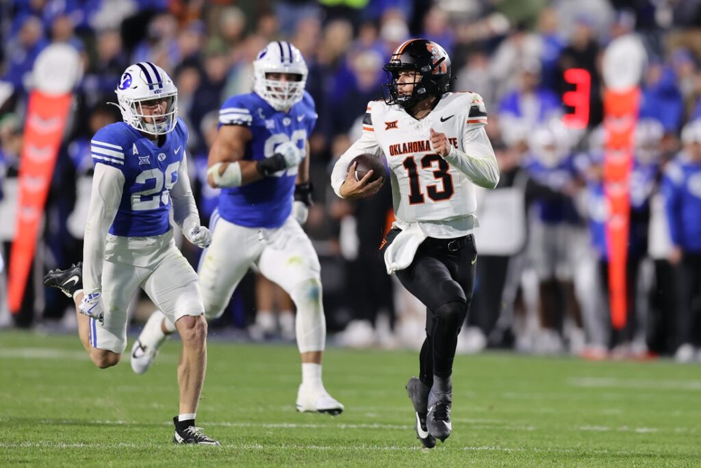 garret rangel oklahoma state