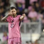 messi miami mls