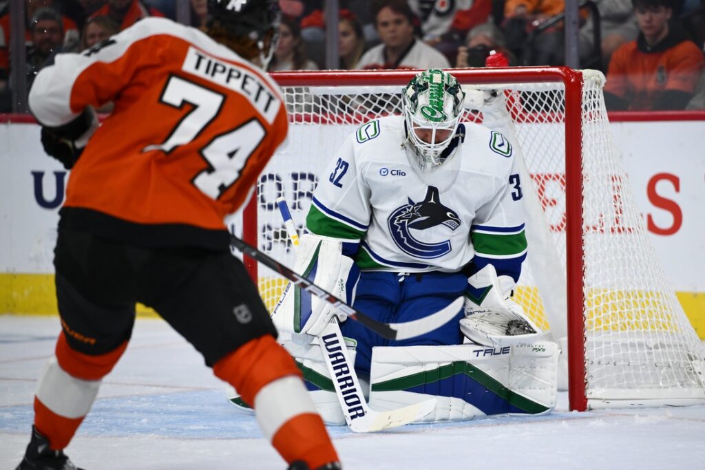 canucks