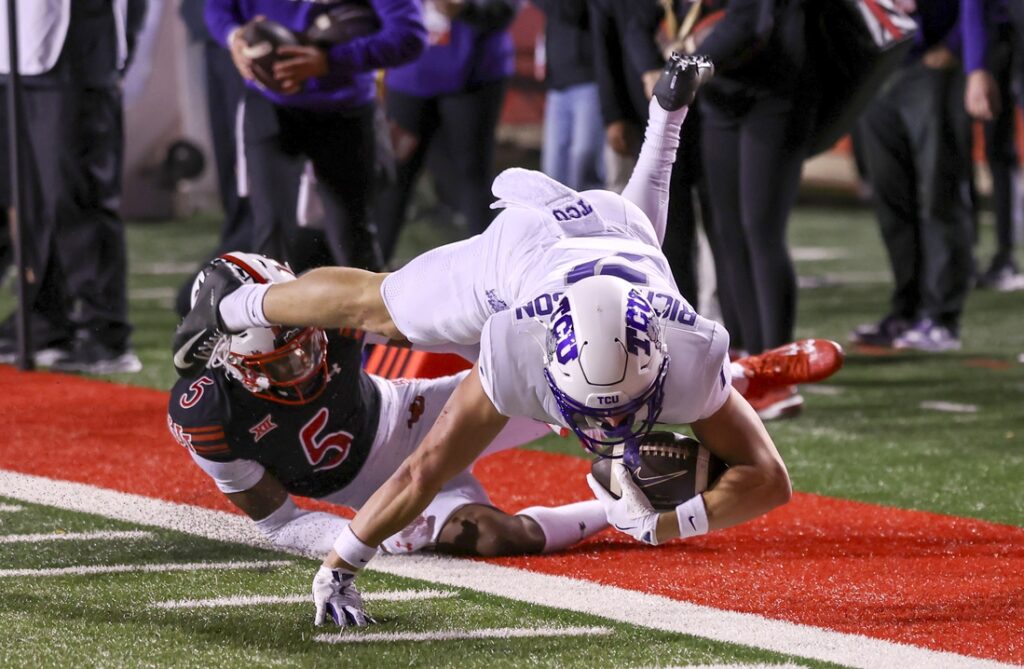 tcu utah