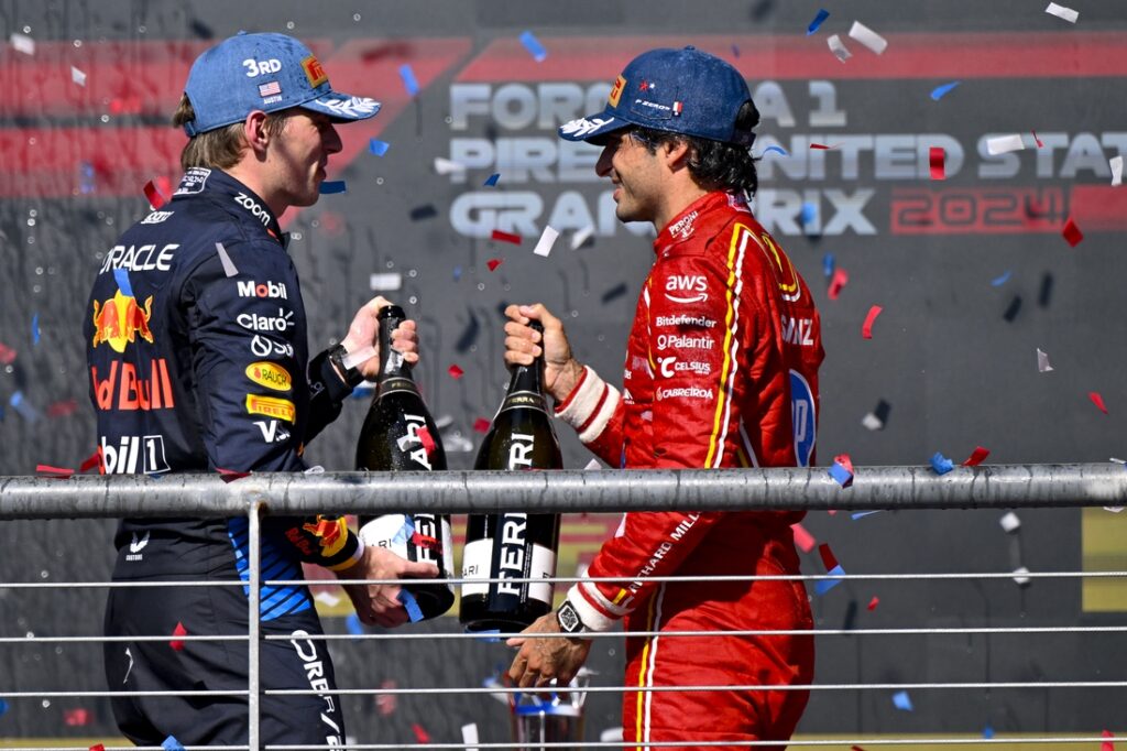 verstappen austin