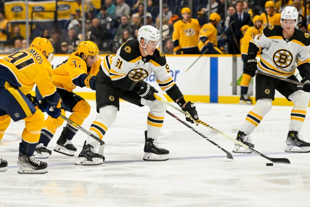 Nikita Zadorov