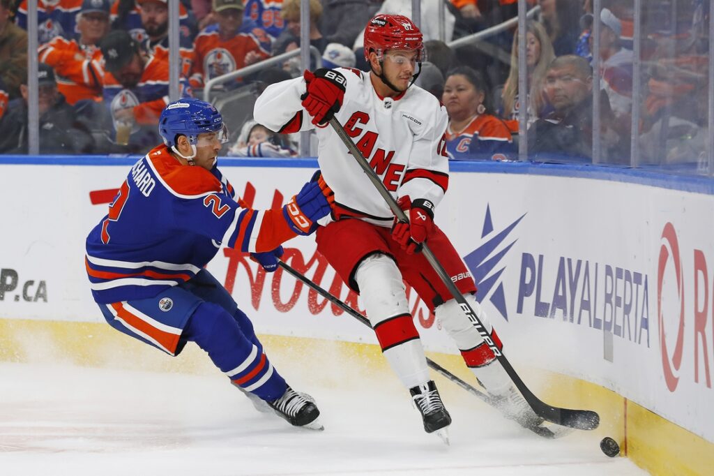 sebastian aho
