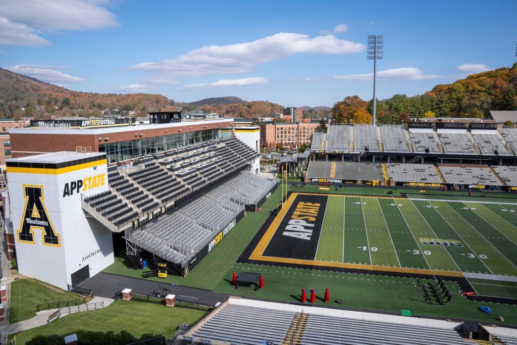 appalachian state