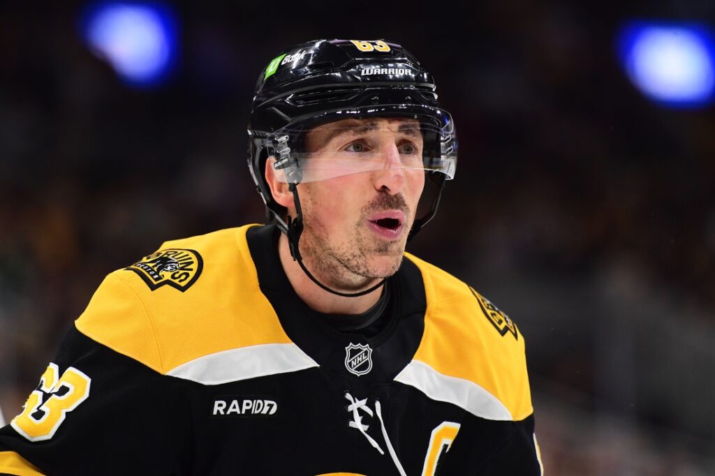 Boston Bruins