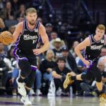 sacramento kings sabonis