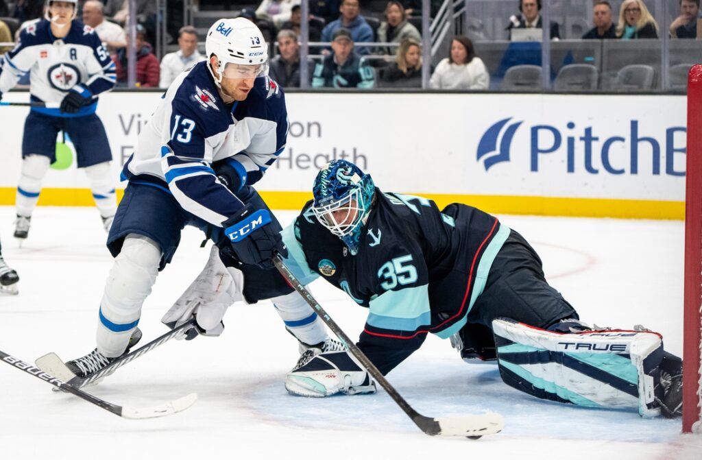Winnipeg Jets