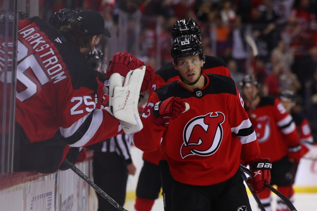 New Jersey Devils