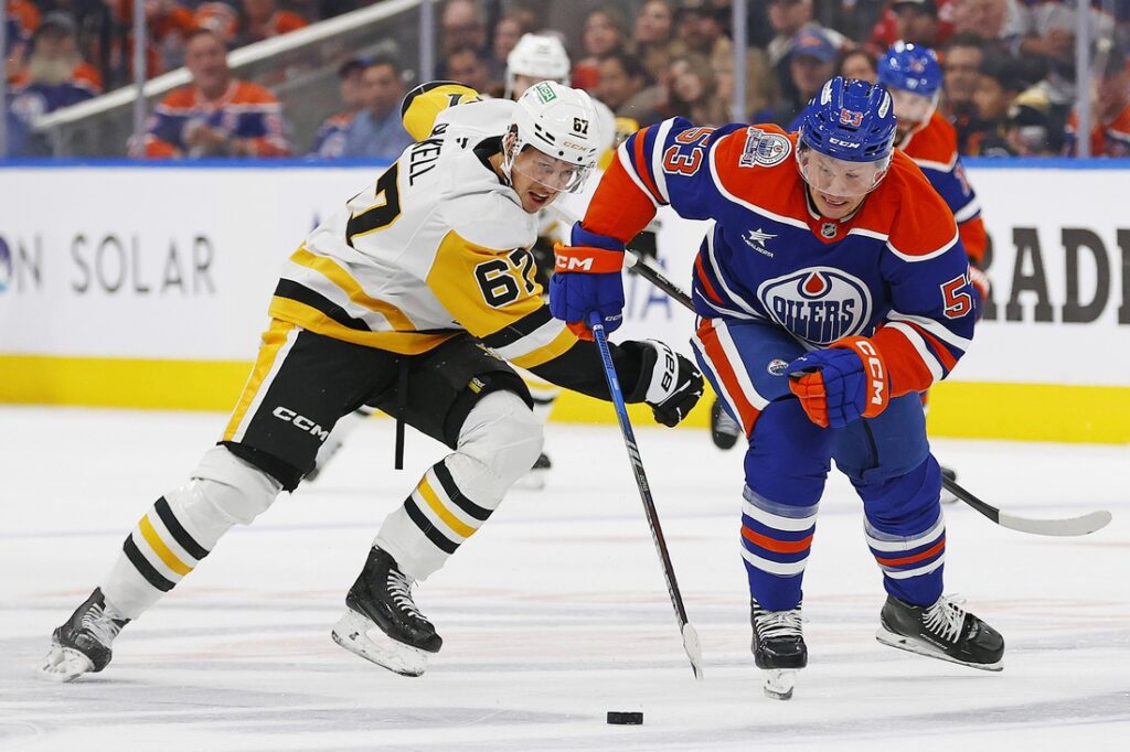 Pittsburgh Penguins