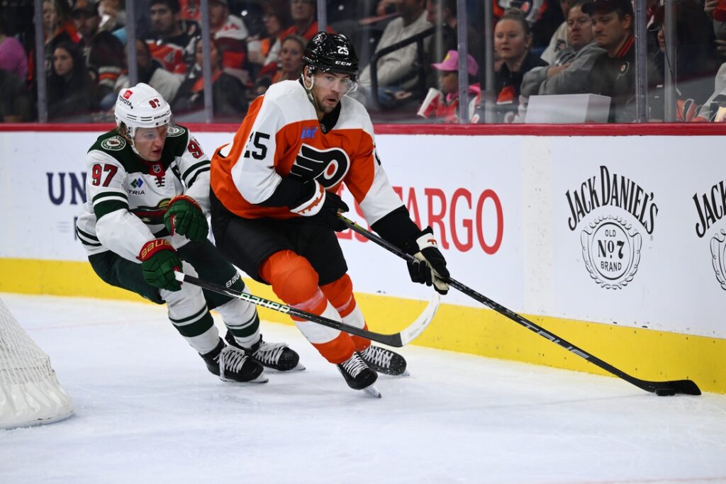 Flyers