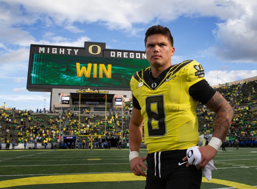 Dillon Gabriel