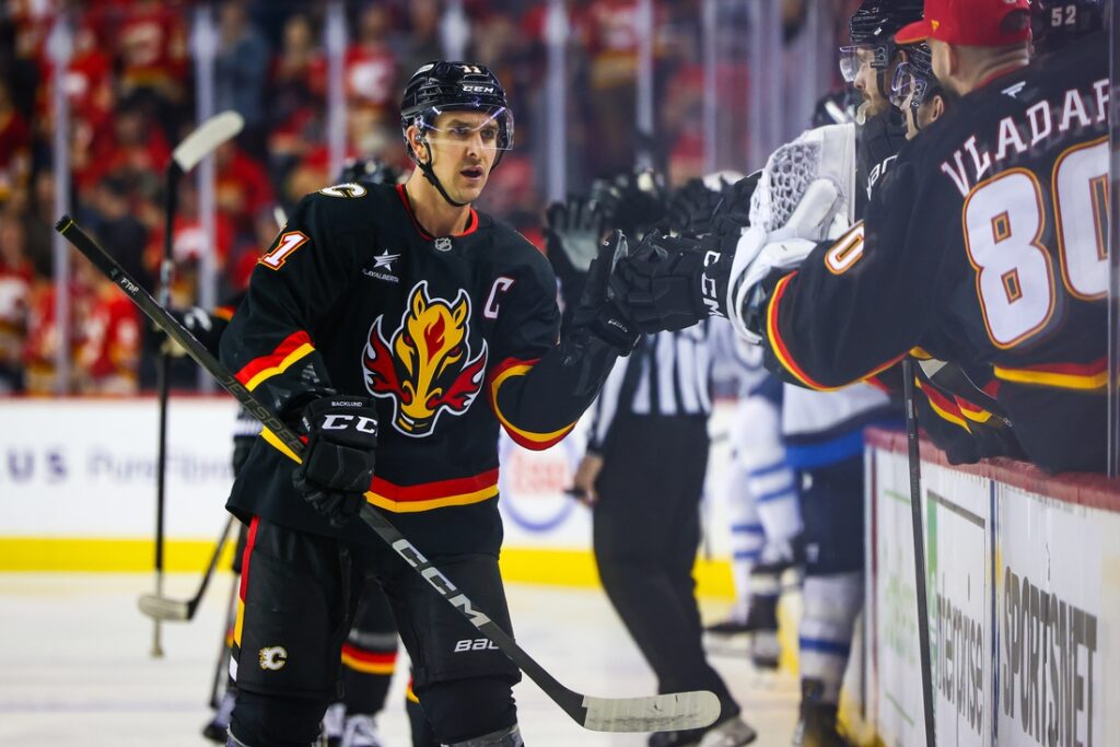 mikael backlund