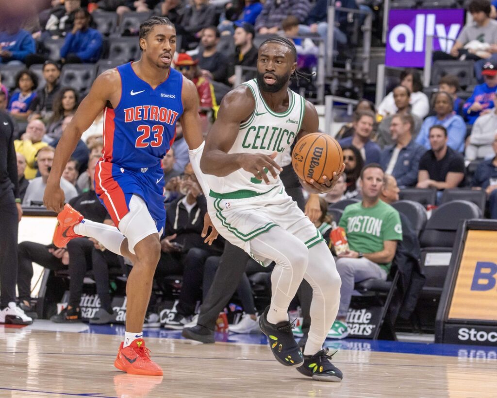 pistons, celtics