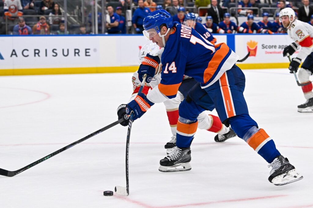 bo horvat