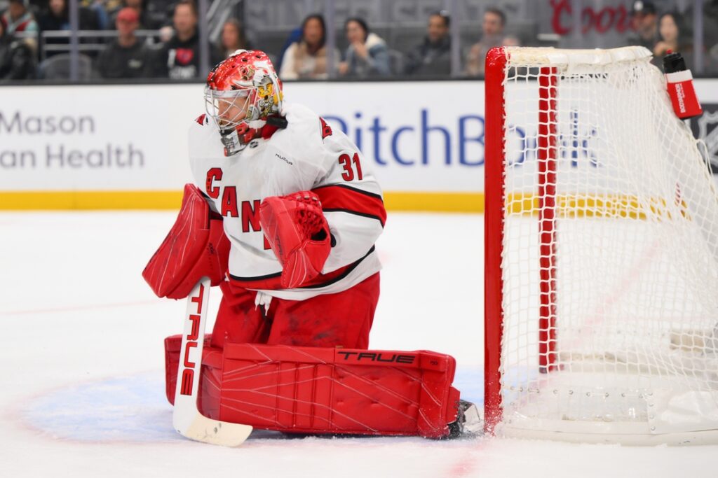 Frederik Andersen
