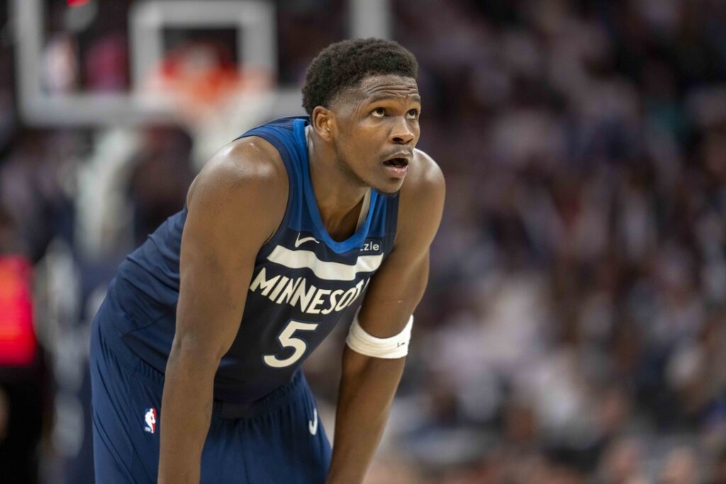 minnesota timberwolves