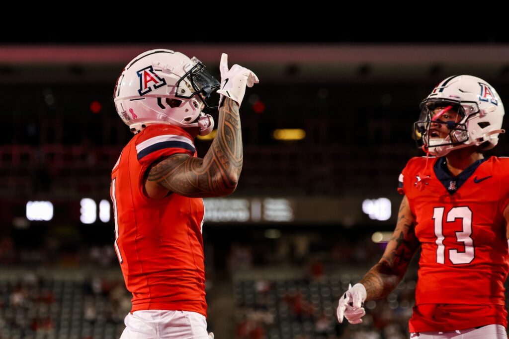 Arizona Wildcats football