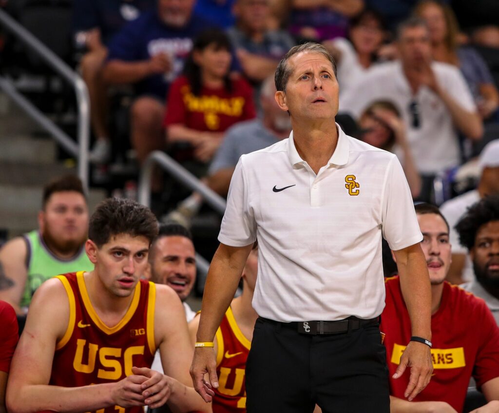 Eric Musselman