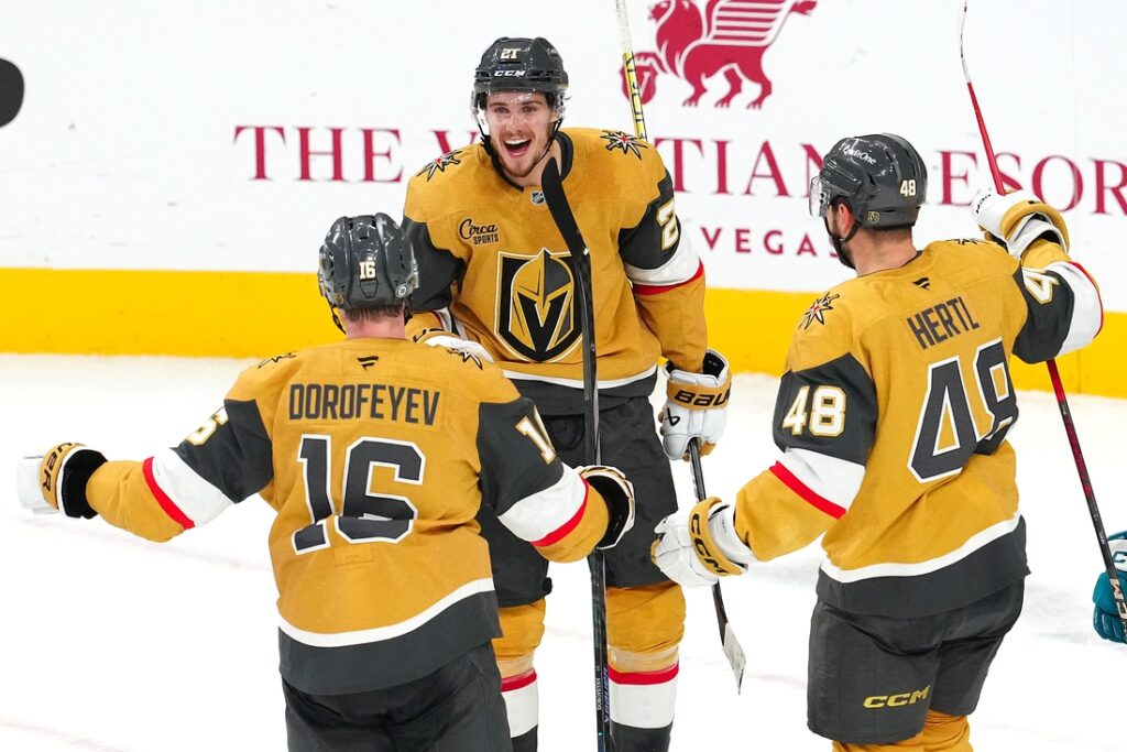 Golden Knights
