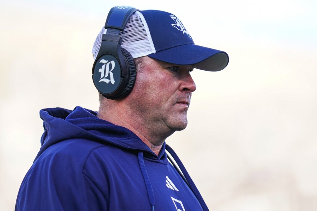 Mike Bloomgren