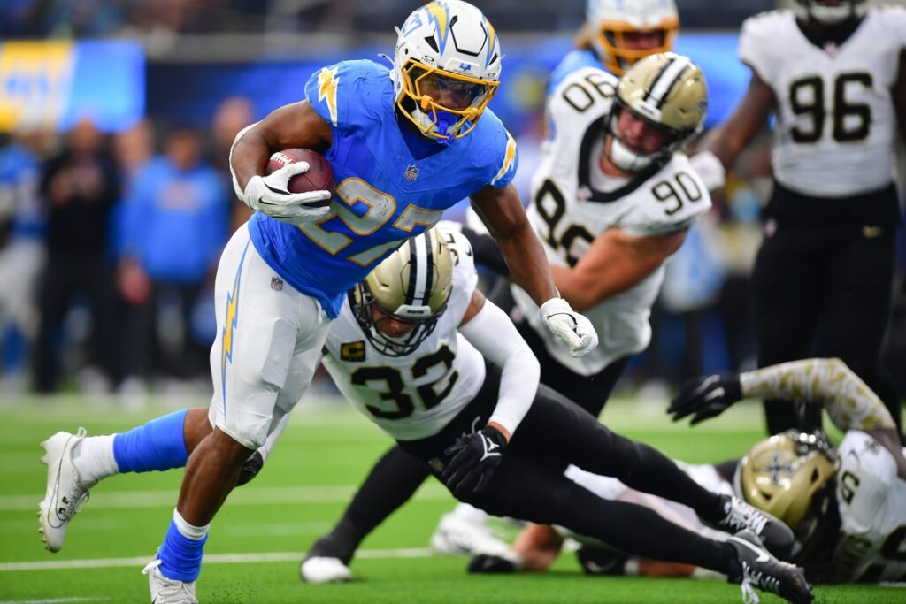 chargers
