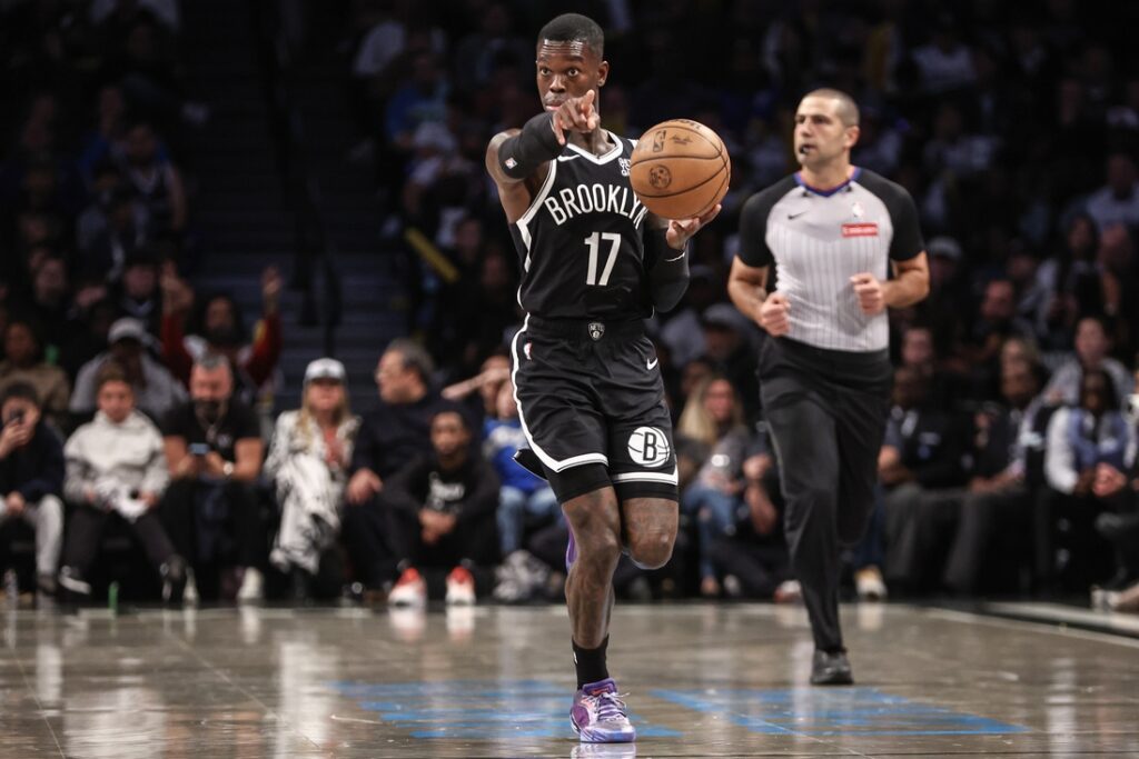 brooklyn nets