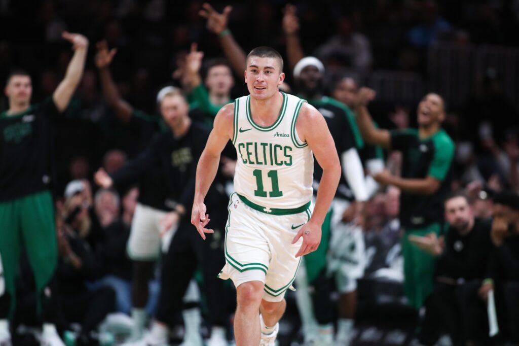 Celtics