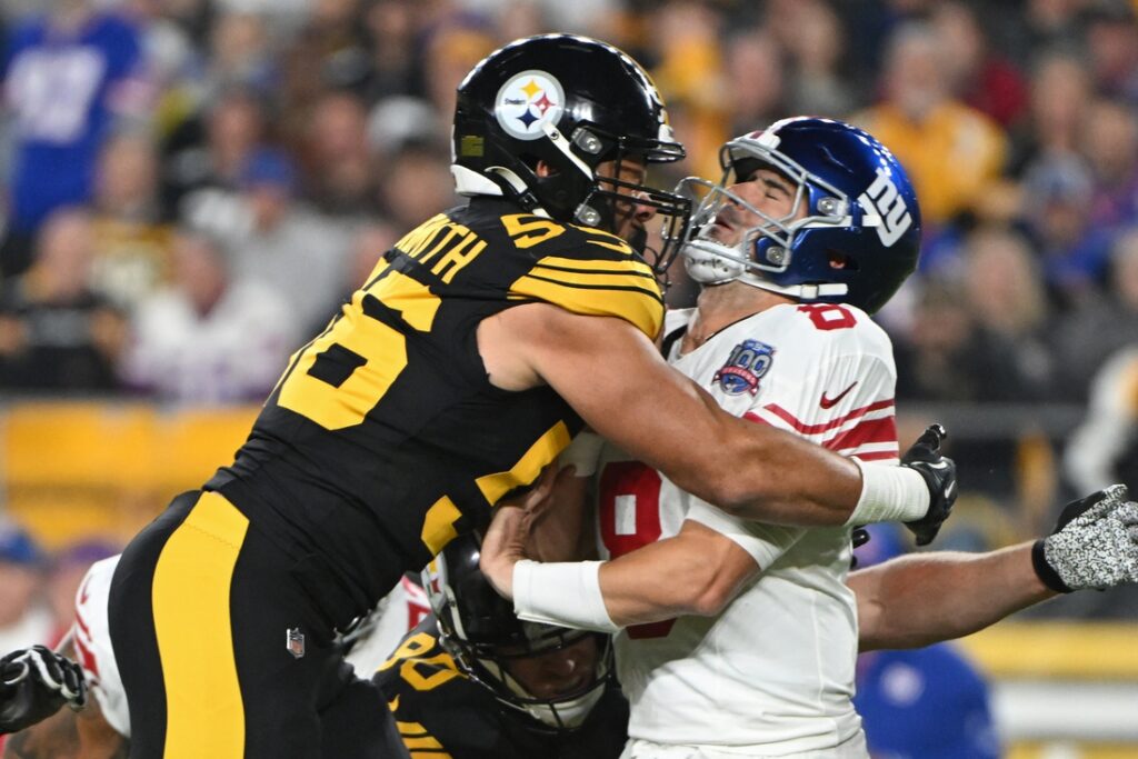 daniel jones giants