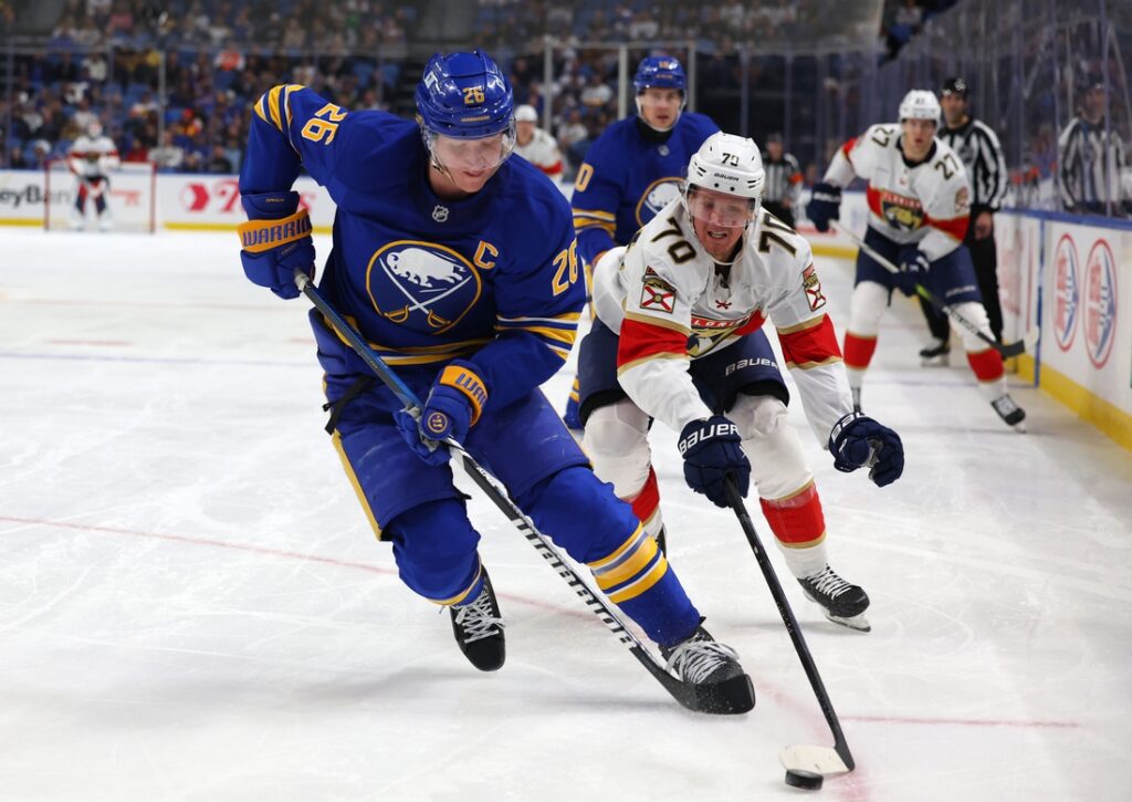 Rasmus Dahlin