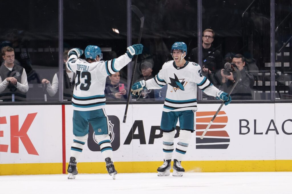 San Jose Sharks