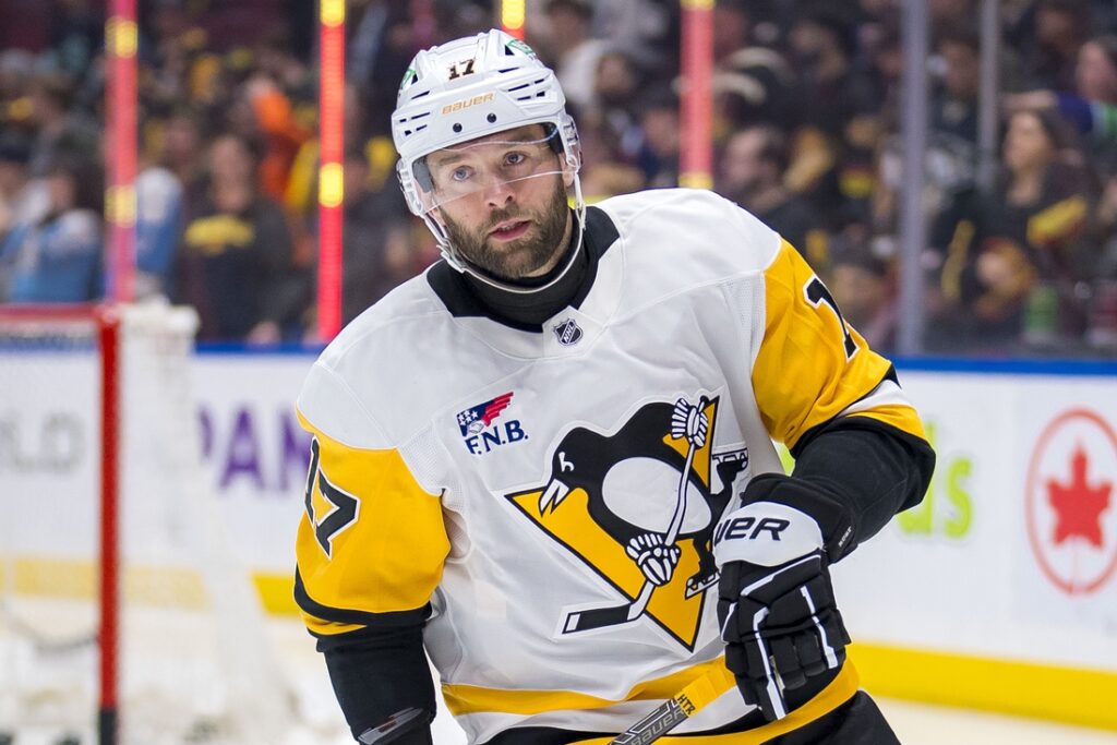Bryan Rust
