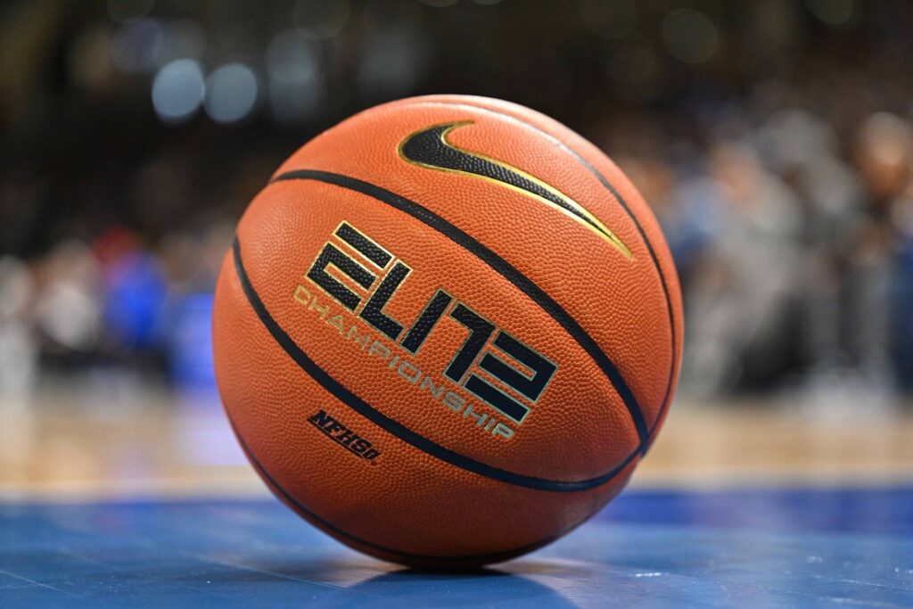 DePaul, basketball, view