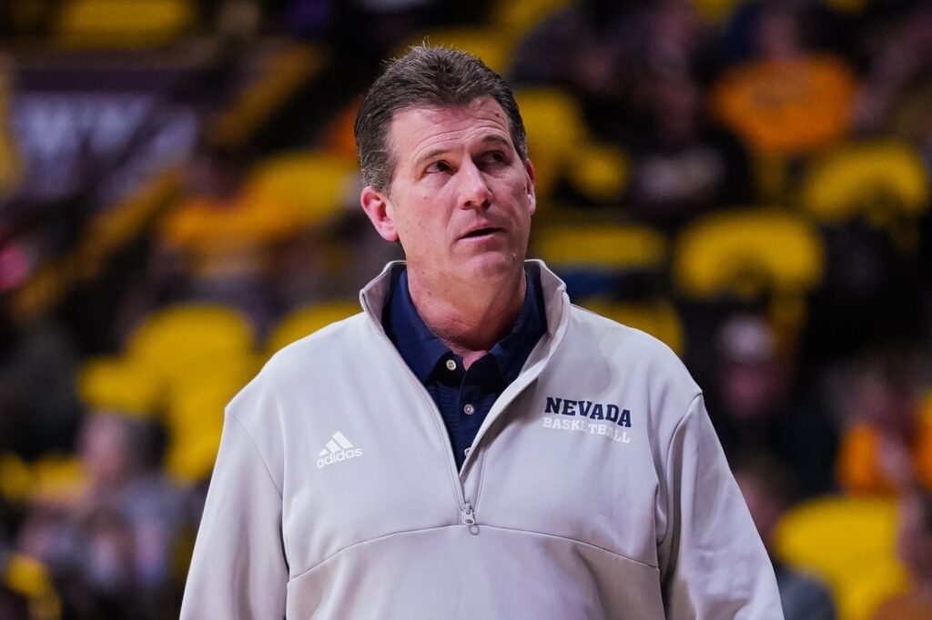 Nevada Alford
