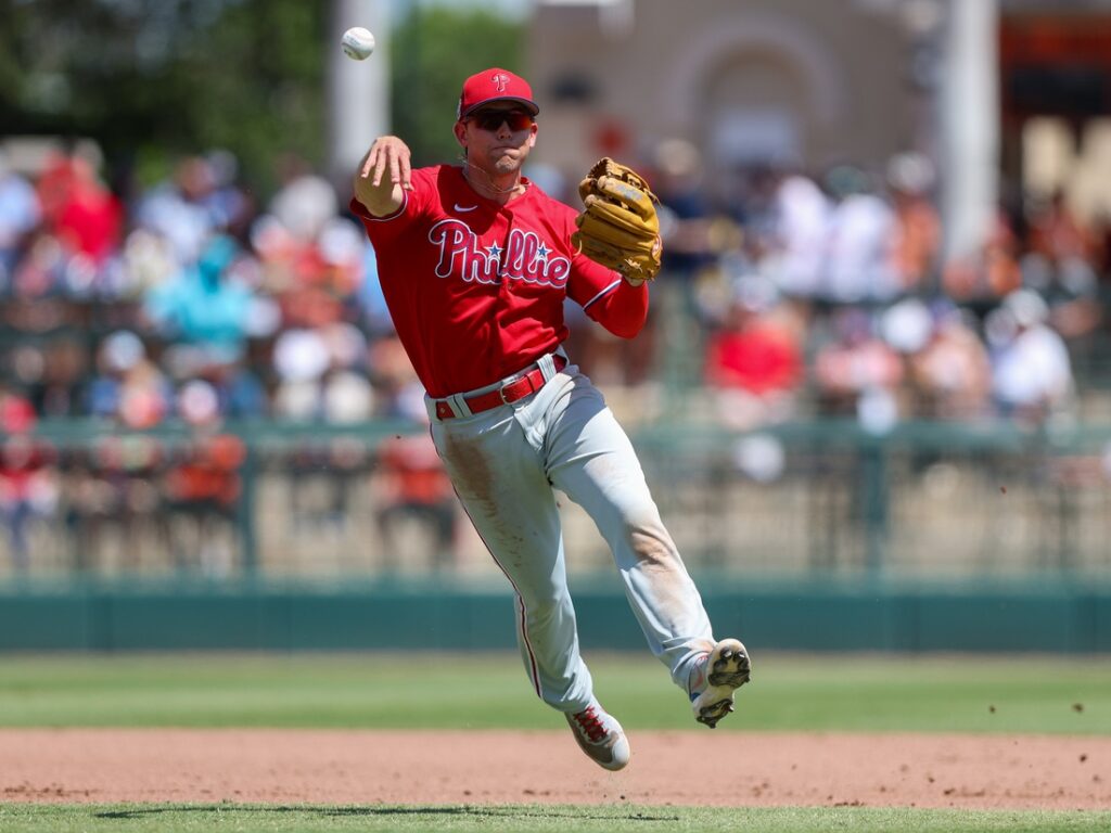 phillies kingery