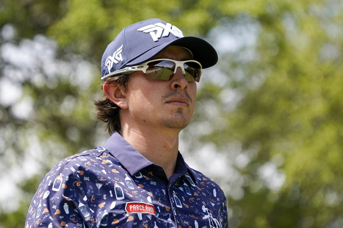 2024 Butterfield Bermuda Championship Preview, Props & Best Bets