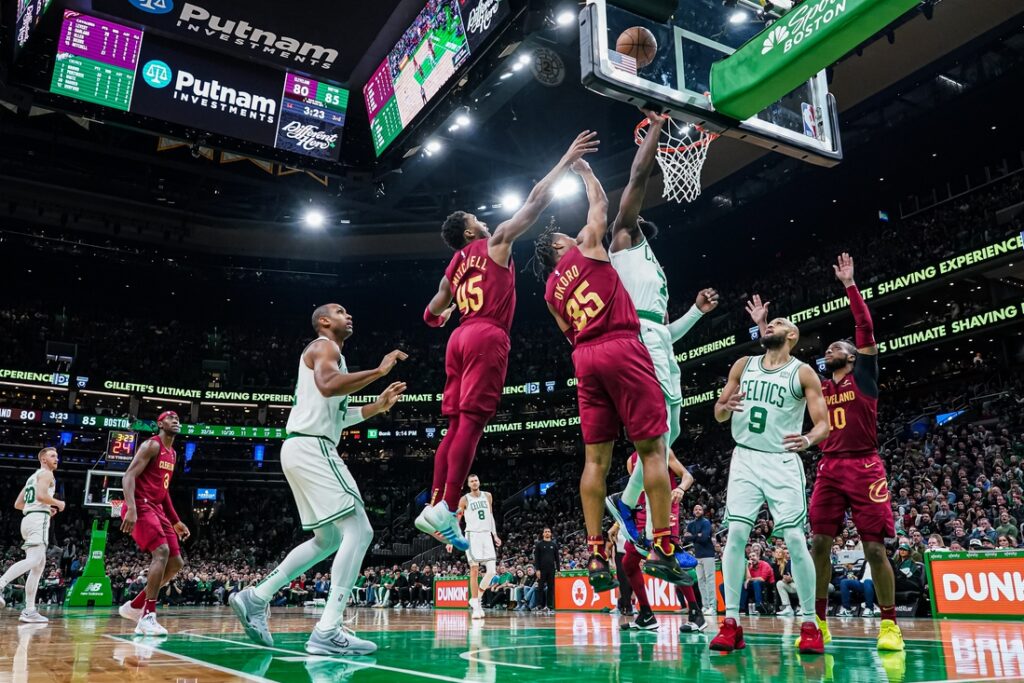 Donovan Mitchell