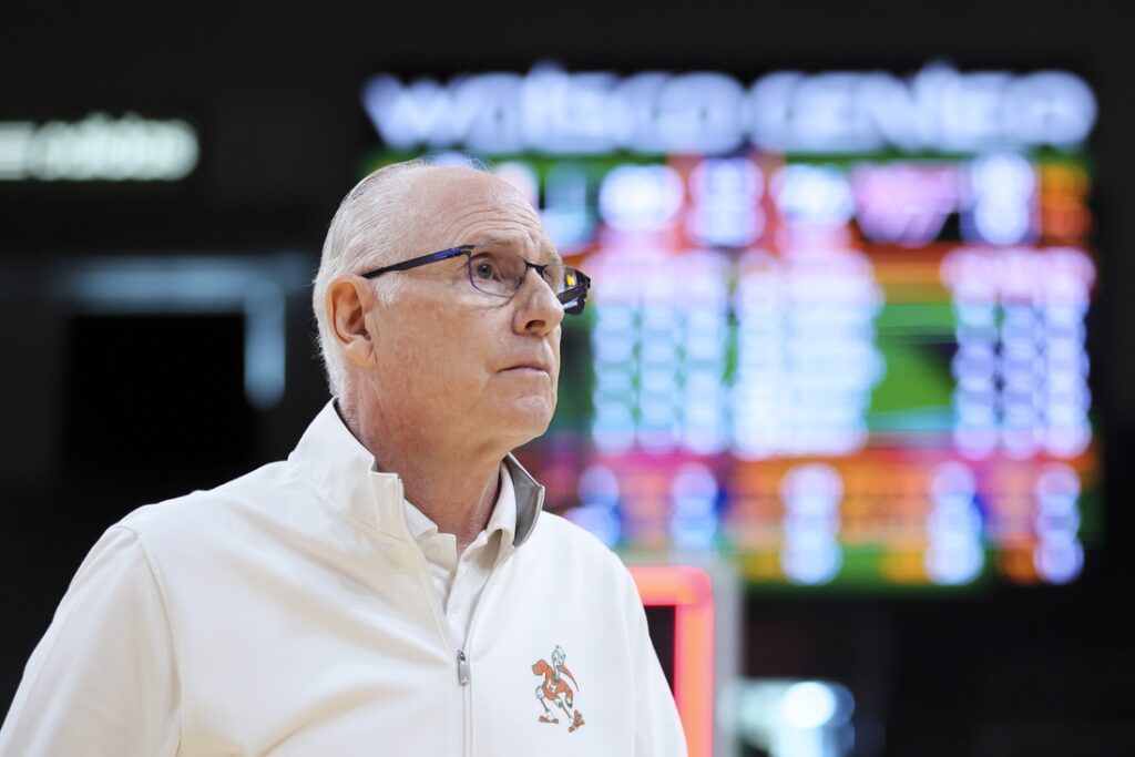hurricanes larranaga