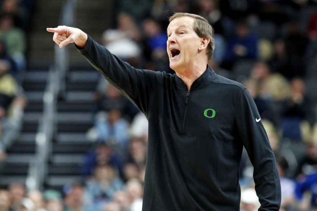 oregon altman