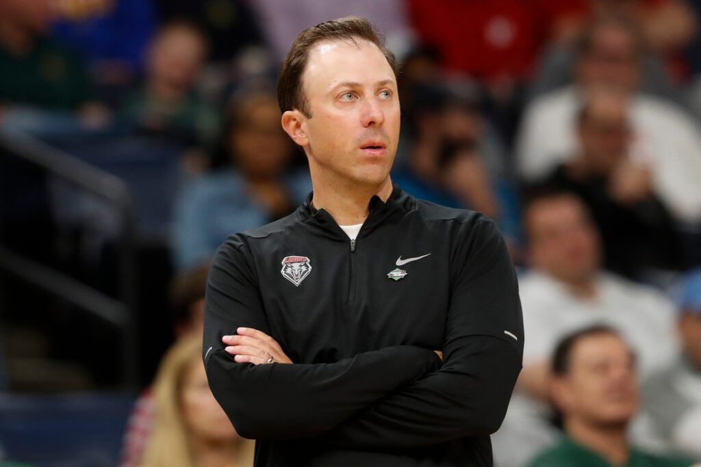 Richard Pitino