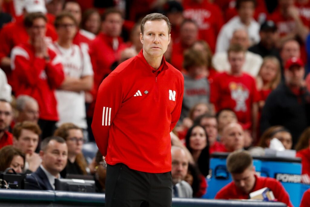 nebraska hoiberg