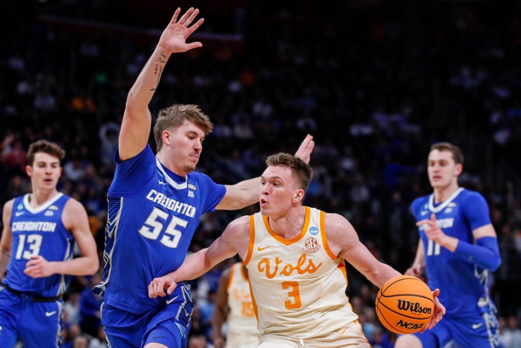 Tennessee, Baylor