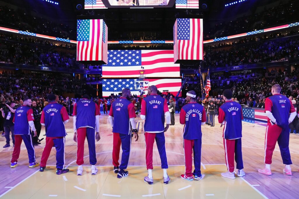 NBA All-Star game Indianapolis players
