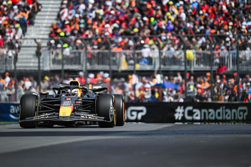 canadian grand prix