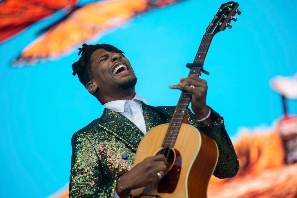 jon batiste