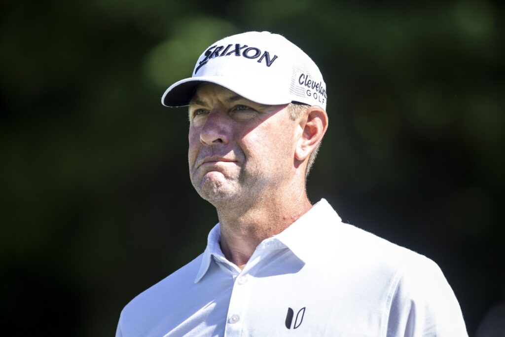 lucas glover