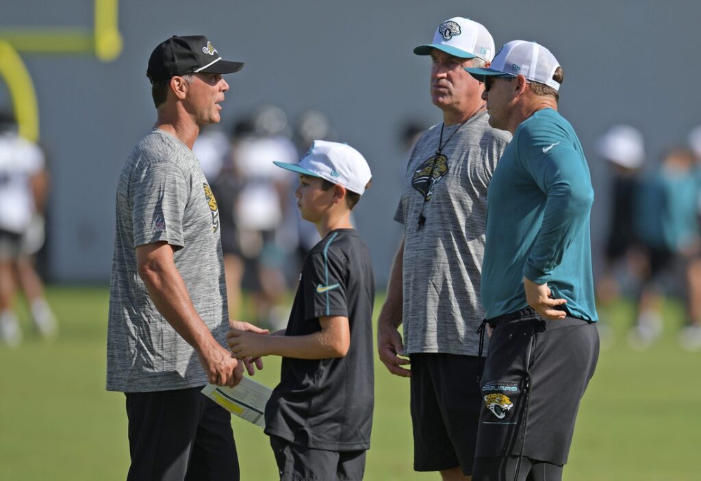 Trent Baalke