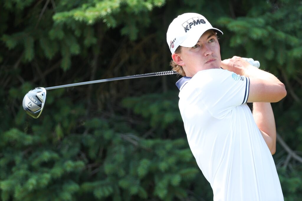 maverick mcnealy